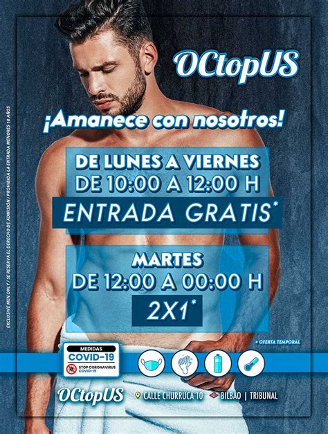 gay sauna madrid|Sauna Octopus